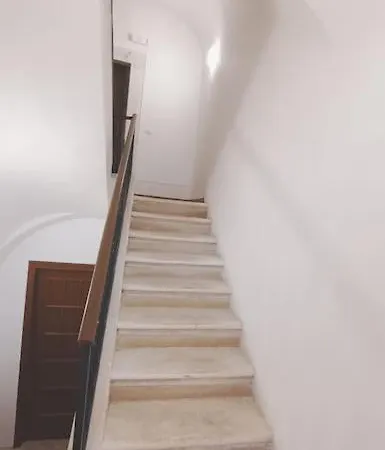 Dimora Del Cavaliere Apartment L'Aquila