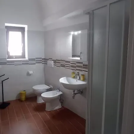 Apartment Dimora Del Cavaliere