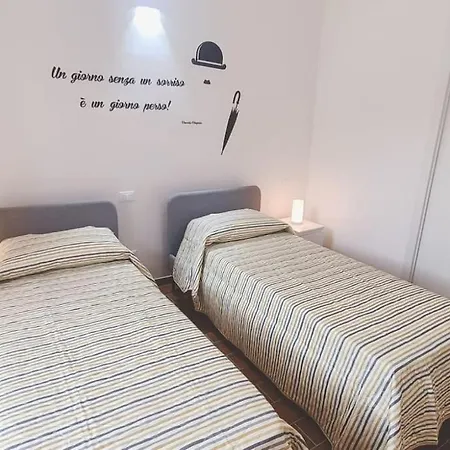 Dimora Del Cavaliere *