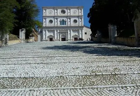 Apartament Dimora Del Cavaliere