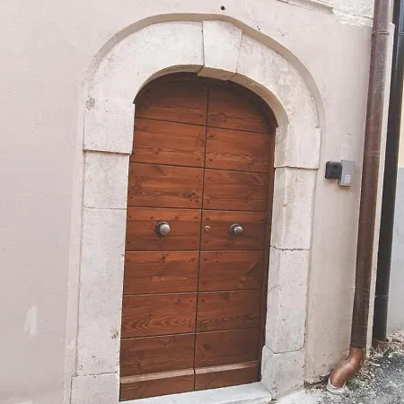 Apartment Dimora Del Cavaliere L'Aquila