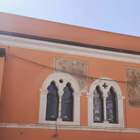 Dimora Del Cavaliere Lejlighed L'Aquila