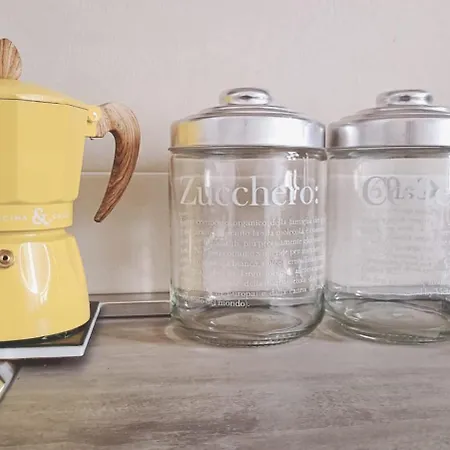 Lejlighed Dimora Del Cavaliere