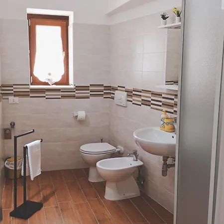 Apartament Dimora Del Cavaliere LʼAquila