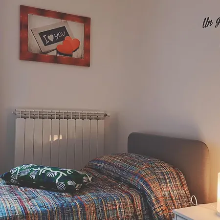 Dimora Del Cavaliere L'Aquila