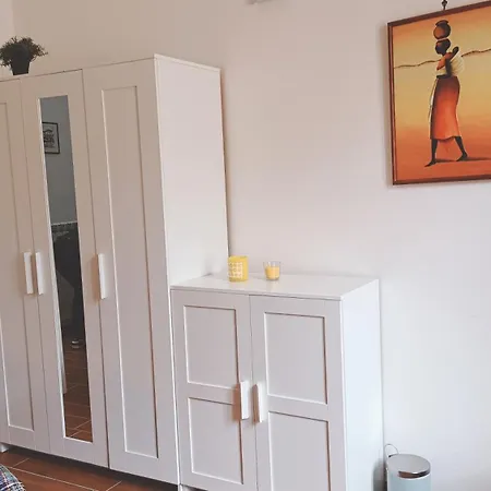 Lejlighed Dimora Del Cavaliere *