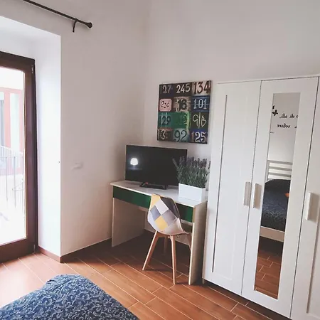 Dimora Del Cavaliere LʼAquila