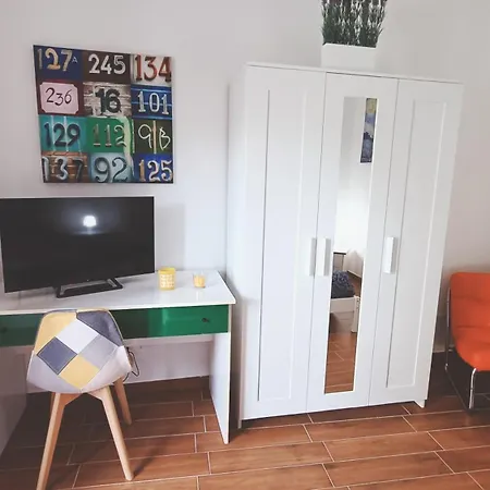 Apartament Dimora Del Cavaliere LʼAquila