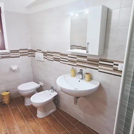 Apartament Dimora Del Cavaliere