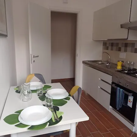 Dimora Del Cavaliere Apartament