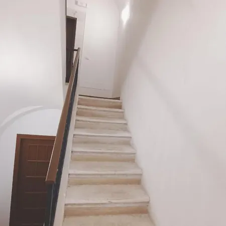 Dimora Del Cavaliere Apartament *