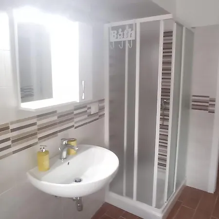 Dimora Del Cavaliere Apartament