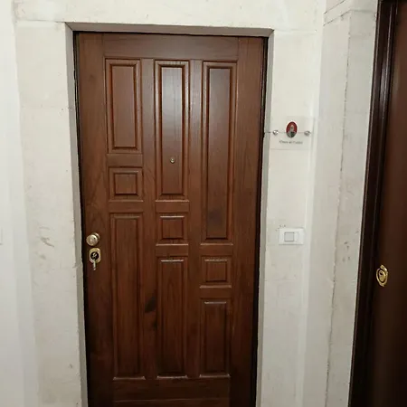 Dimora Del Cavaliere Lejlighed