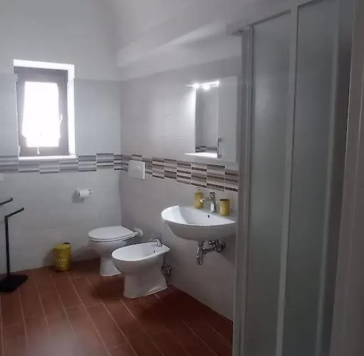 Appartement Dimora Del Cavaliere