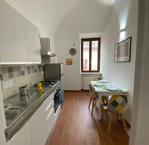 Dimora Del Cavaliere