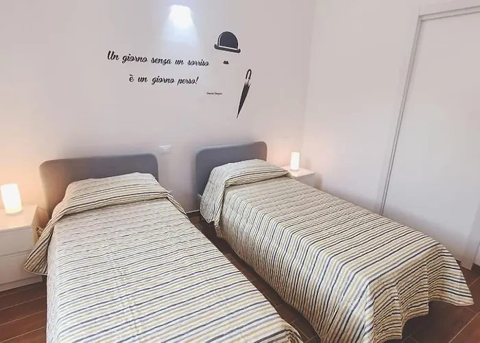 Dimora Del Cavaliere *