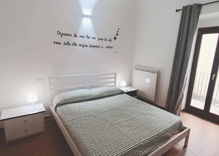 Dimora Del Cavaliere Appartement *