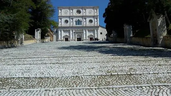 Appartement Dimora Del Cavaliere