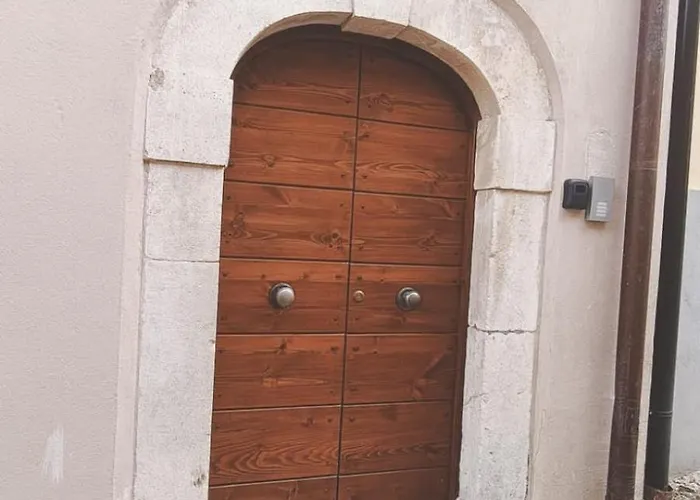 Appartement Dimora Del Cavaliere LʼAquila