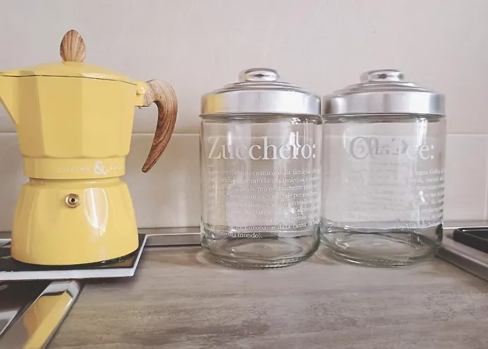 Appartement Dimora Del Cavaliere