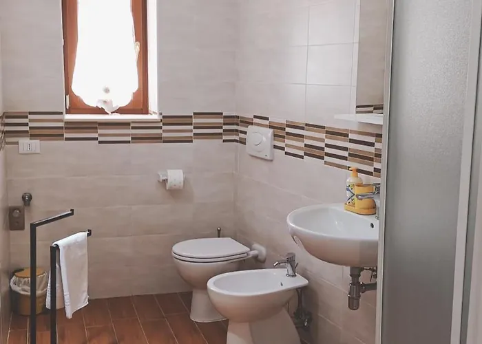 Appartement Dimora Del Cavaliere LʼAquila