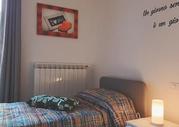 Dimora Del Cavaliere LʼAquila