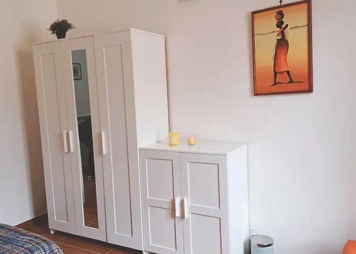 Appartement Dimora Del Cavaliere *