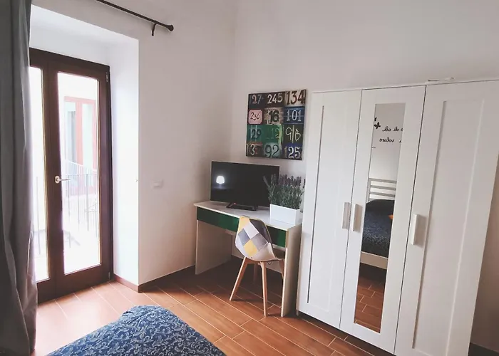 Dimora Del Cavaliere LʼAquila