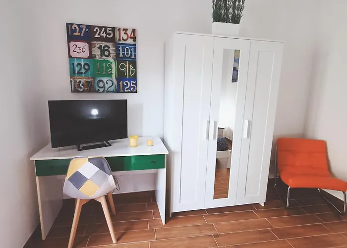 Appartement Dimora Del Cavaliere LʼAquila