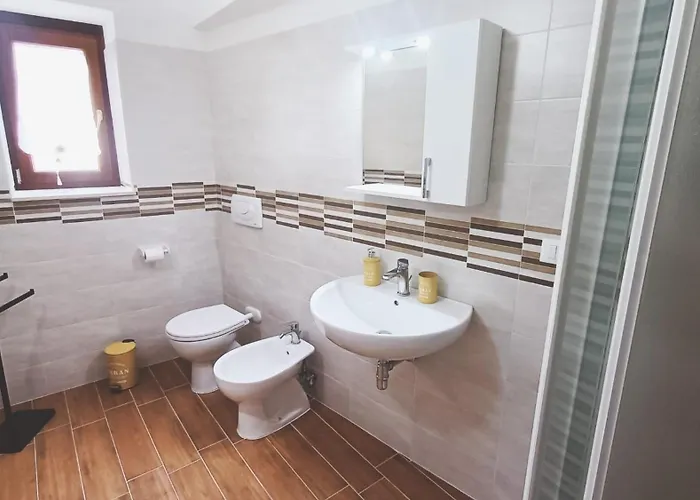 Appartement Dimora Del Cavaliere