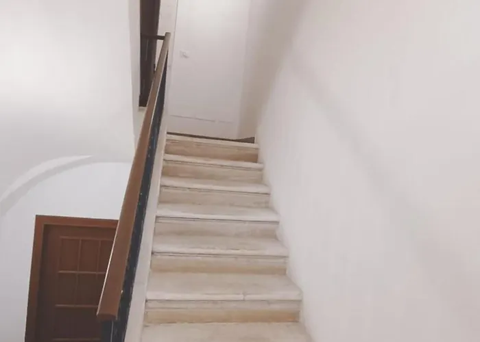 Dimora Del Cavaliere Appartement *