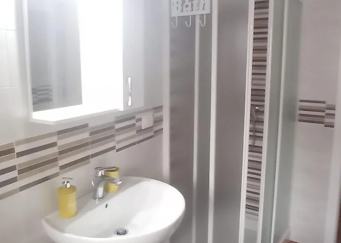 Dimora Del Cavaliere Appartement