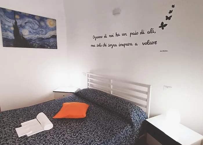 Dimora Del Cavaliere Appartement