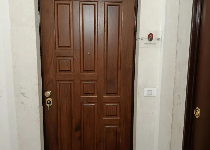 Dimora Del Cavaliere Appartement